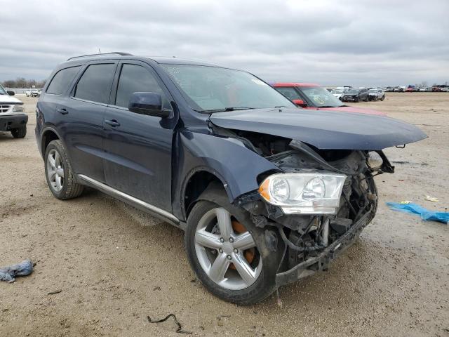 Photo 3 VIN: 1C4RDHAG0DC693002 - DODGE DURANGO SX 