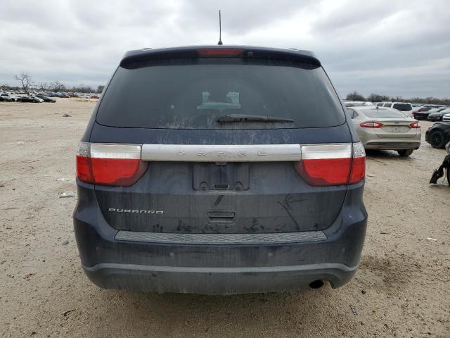 Photo 5 VIN: 1C4RDHAG0DC693002 - DODGE DURANGO SX 