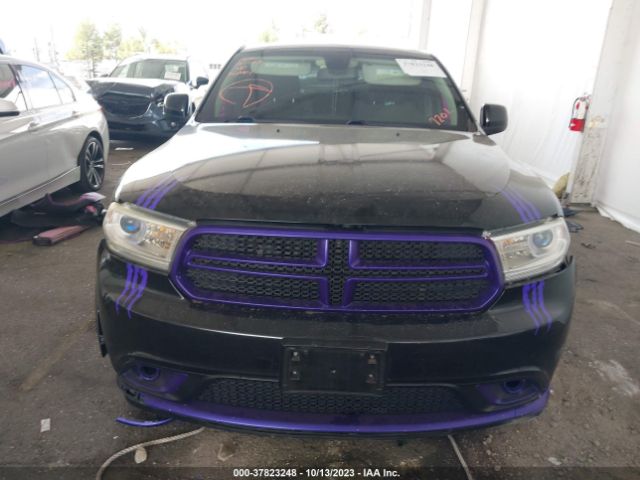 Photo 5 VIN: 1C4RDHAG0EC267201 - DODGE DURANGO 