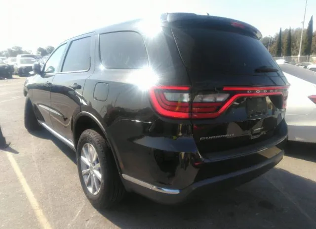 Photo 2 VIN: 1C4RDHAG0EC267215 - DODGE DURANGO 