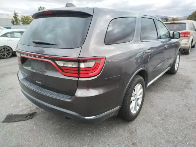 Photo 3 VIN: 1C4RDHAG0EC267229 - DODGE DURANGO SX 