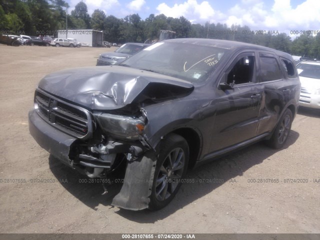 Photo 1 VIN: 1C4RDHAG0EC332175 - DODGE DURANGO 