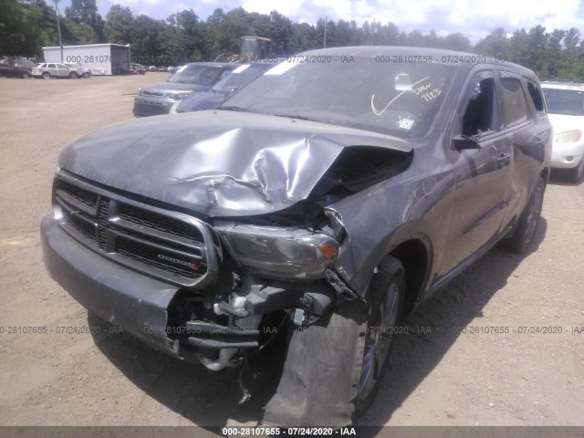 Photo 5 VIN: 1C4RDHAG0EC332175 - DODGE DURANGO 