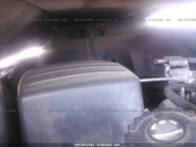 Photo 9 VIN: 1C4RDHAG0EC332175 - DODGE DURANGO 