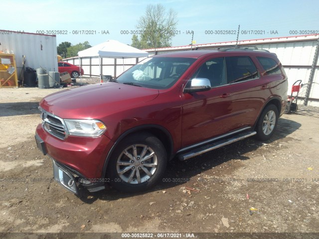 Photo 1 VIN: 1C4RDHAG0EC338901 - DODGE DURANGO 