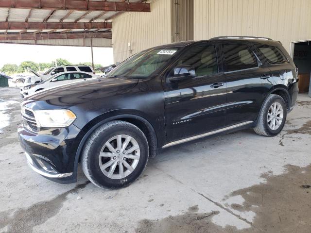 Photo 0 VIN: 1C4RDHAG0EC338929 - DODGE DURANGO 