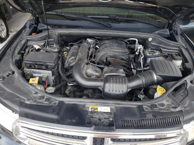 Photo 11 VIN: 1C4RDHAG0EC338929 - DODGE DURANGO 