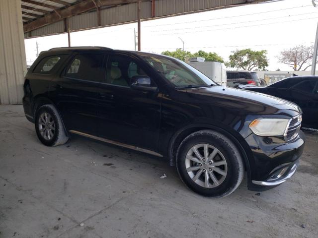 Photo 3 VIN: 1C4RDHAG0EC338929 - DODGE DURANGO 