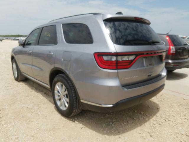 Photo 2 VIN: 1C4RDHAG0EC339014 - DODGE DURANGO SX 