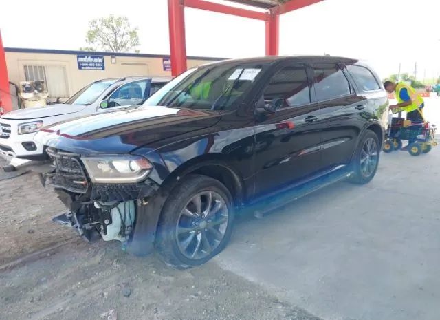 Photo 1 VIN: 1C4RDHAG0EC360574 - DODGE DURANGO 