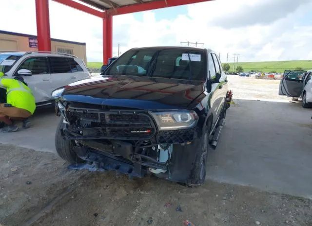 Photo 5 VIN: 1C4RDHAG0EC360574 - DODGE DURANGO 