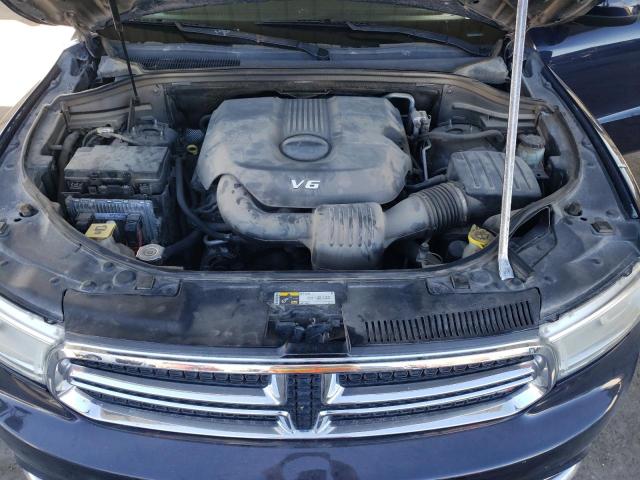 Photo 11 VIN: 1C4RDHAG0EC532277 - DODGE DURANGO 