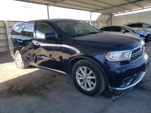 Photo 3 VIN: 1C4RDHAG0EC532277 - DODGE DURANGO 