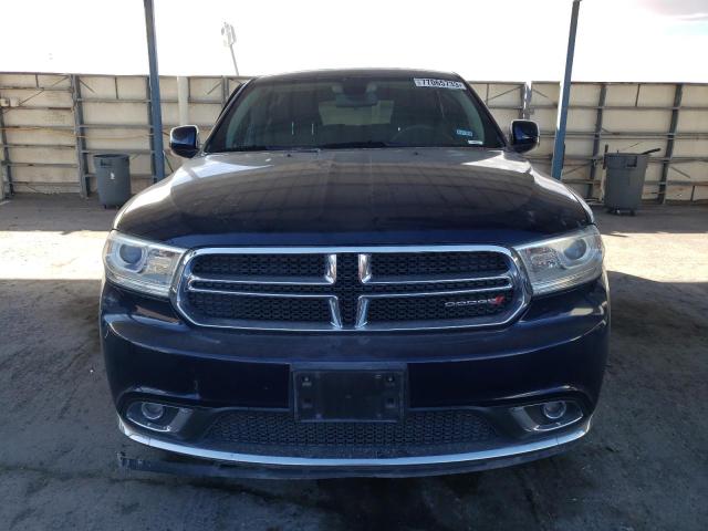 Photo 4 VIN: 1C4RDHAG0EC532277 - DODGE DURANGO 