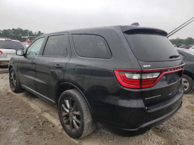 Photo 2 VIN: 1C4RDHAG0EC551587 - DODGE DURANGO SX 