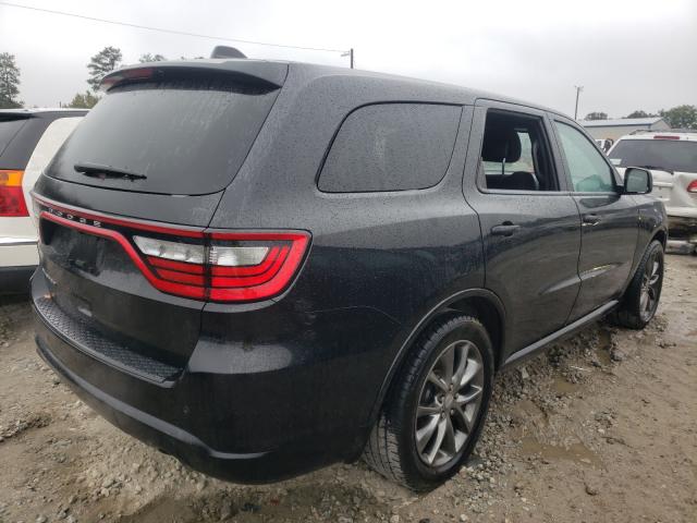 Photo 3 VIN: 1C4RDHAG0EC551587 - DODGE DURANGO SX 