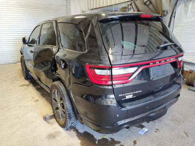 Photo 2 VIN: 1C4RDHAG0EC560676 - DODGE DURANGO SX 