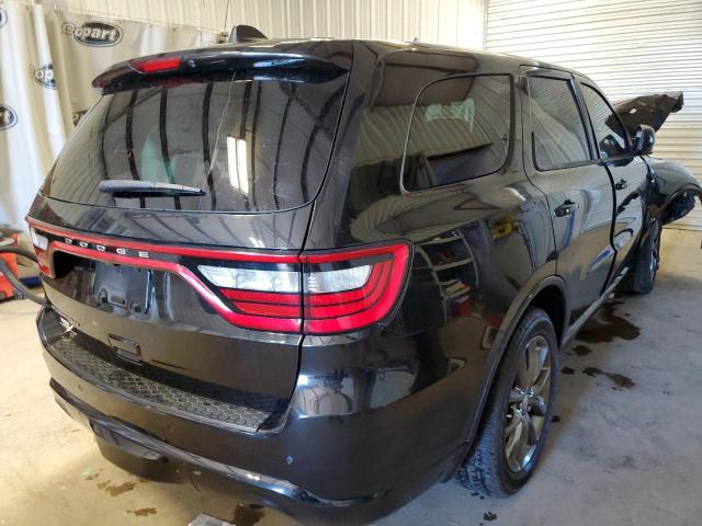 Photo 3 VIN: 1C4RDHAG0EC560676 - DODGE DURANGO SX 