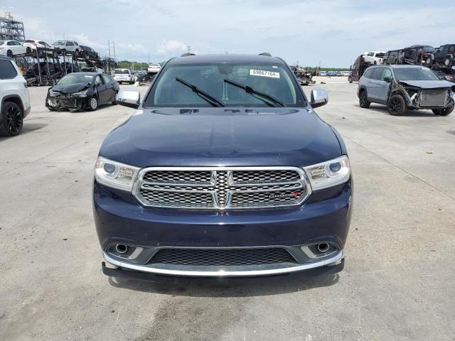 Photo 4 VIN: 1C4RDHAG0EC561293 - DODGE DURANGO SX 