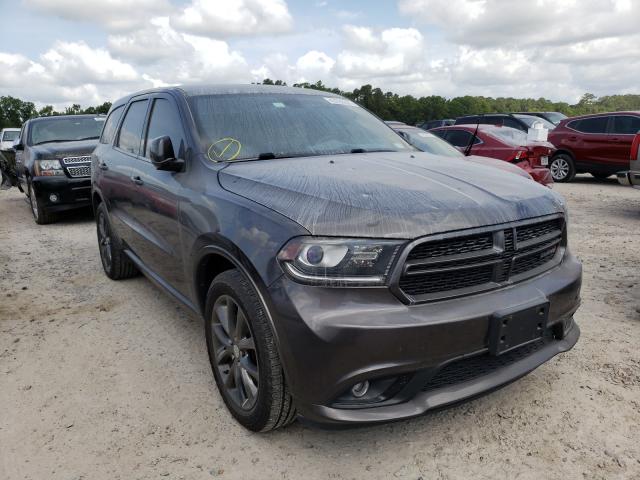 Photo 0 VIN: 1C4RDHAG0EC590793 - DODGE DURANGO SX 