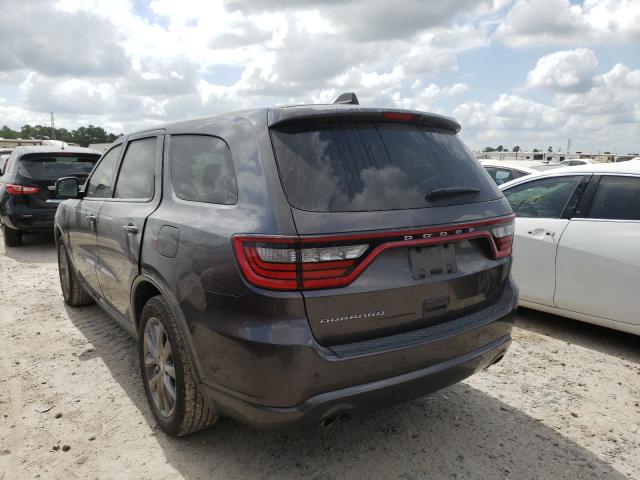 Photo 2 VIN: 1C4RDHAG0EC590793 - DODGE DURANGO SX 