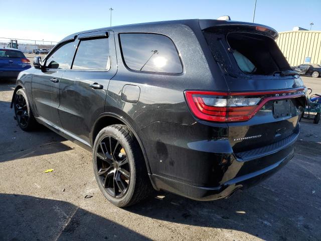 Photo 1 VIN: 1C4RDHAG0EC593340 - DODGE DURANGO SX 