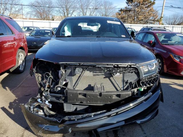 Photo 4 VIN: 1C4RDHAG0EC593340 - DODGE DURANGO SX 