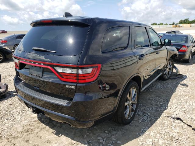 Photo 3 VIN: 1C4RDHAG0EC598652 - DODGE DURANGO 