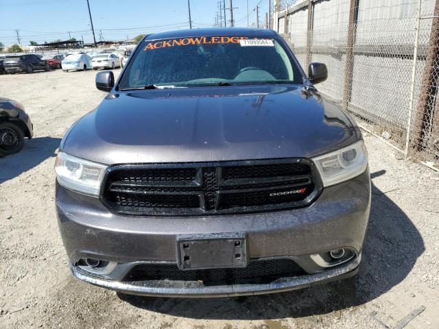 Photo 4 VIN: 1C4RDHAG0EC970054 - DODGE DURANGO SX 