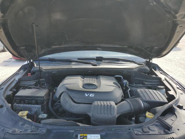 Photo 11 VIN: 1C4RDHAG0EC973830 - DODGE DURANGO SX 