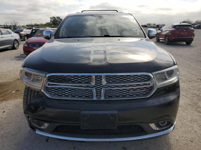 Photo 4 VIN: 1C4RDHAG0EC973830 - DODGE DURANGO SX 