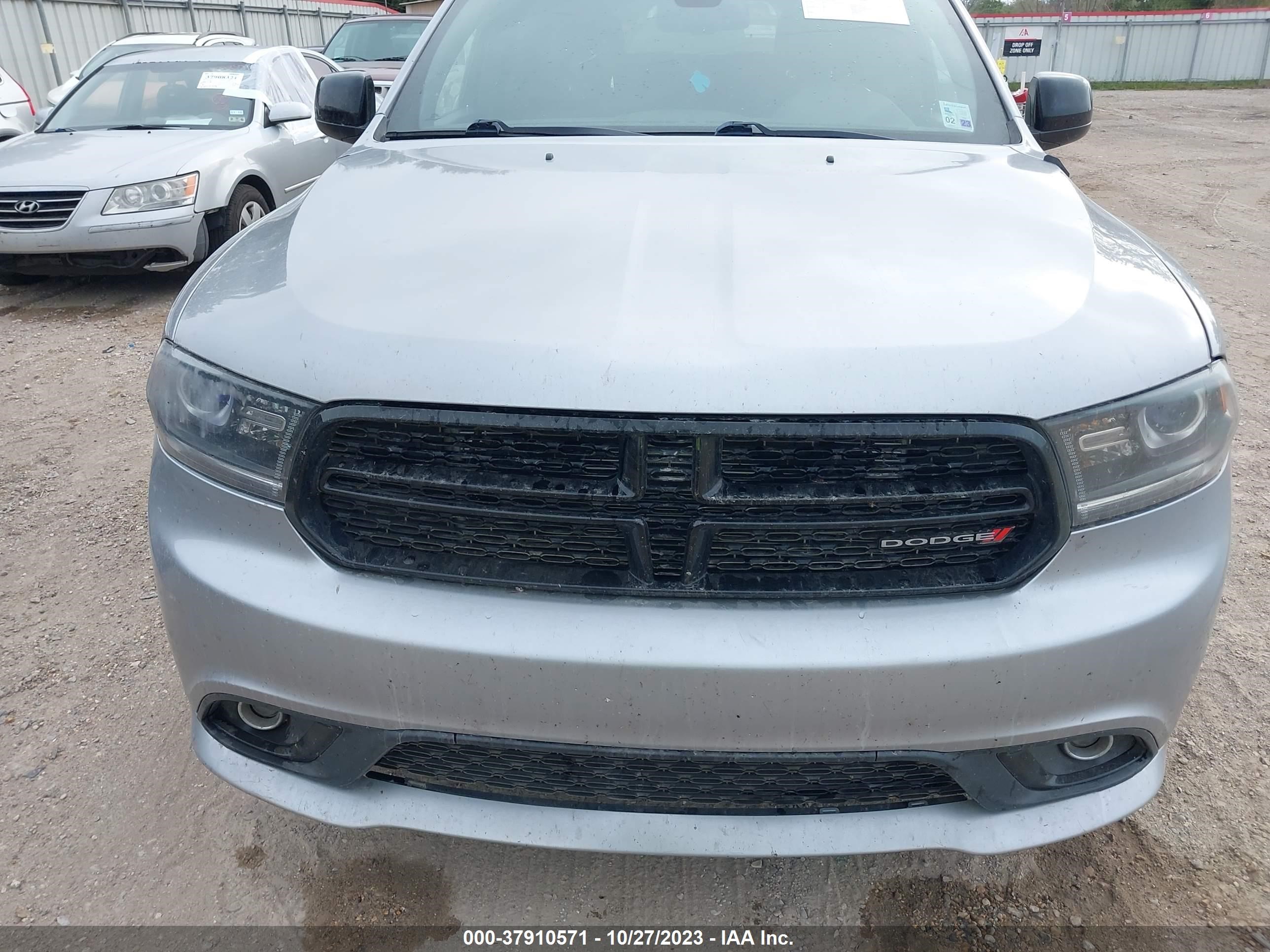 Photo 5 VIN: 1C4RDHAG0EC975450 - DODGE DURANGO 