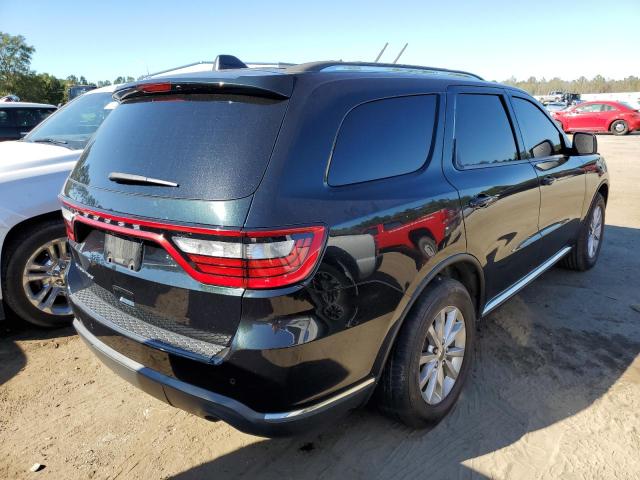 Photo 3 VIN: 1C4RDHAG0FC100855 - DODGE DURANGO SX 