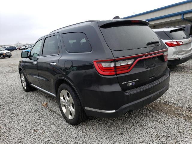 Photo 1 VIN: 1C4RDHAG0FC127795 - DODGE DURANGO SX 