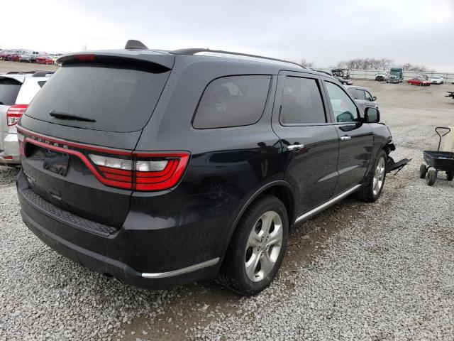 Photo 2 VIN: 1C4RDHAG0FC127795 - DODGE DURANGO SX 