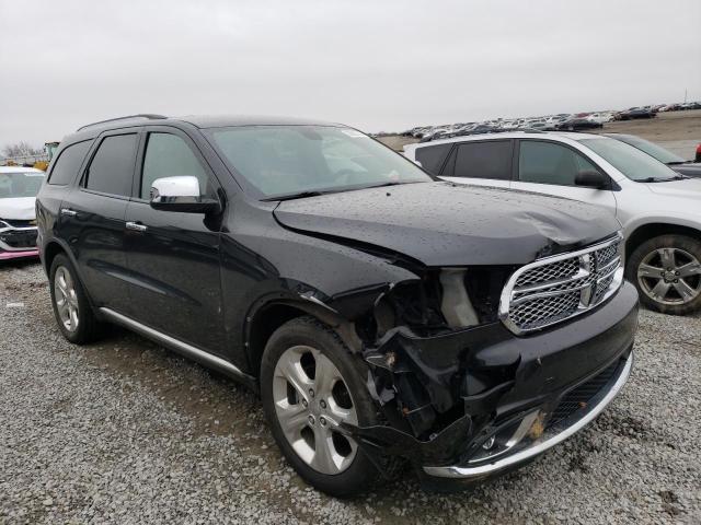 Photo 3 VIN: 1C4RDHAG0FC127795 - DODGE DURANGO SX 