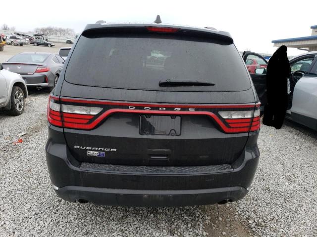 Photo 5 VIN: 1C4RDHAG0FC127795 - DODGE DURANGO SX 