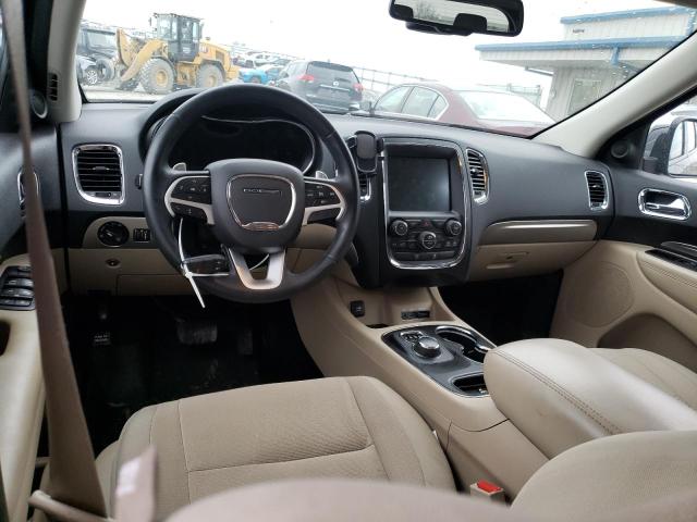 Photo 7 VIN: 1C4RDHAG0FC127795 - DODGE DURANGO SX 