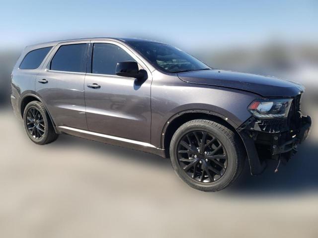 Photo 3 VIN: 1C4RDHAG0FC201247 - DODGE DURANGO 