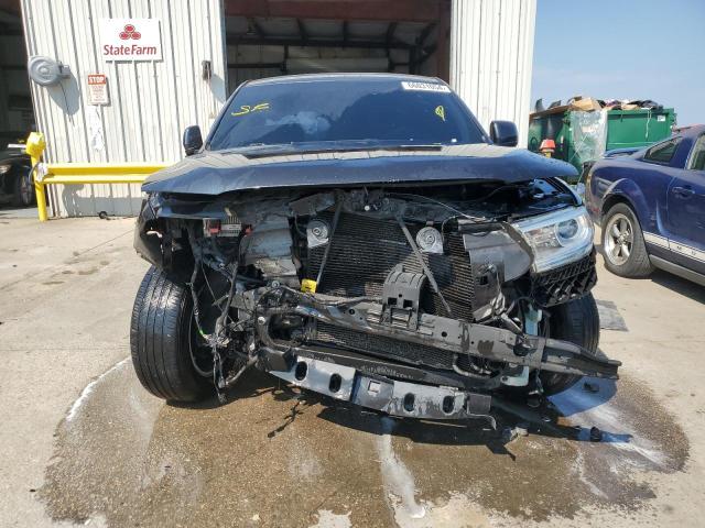 Photo 4 VIN: 1C4RDHAG0FC239674 - DODGE DURANGO 