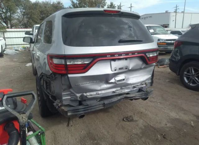 Photo 5 VIN: 1C4RDHAG0FC695156 - DODGE DURANGO 