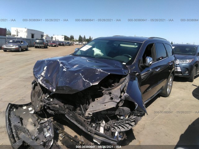 Photo 1 VIN: 1C4RDHAG0FC729385 - DODGE DURANGO 