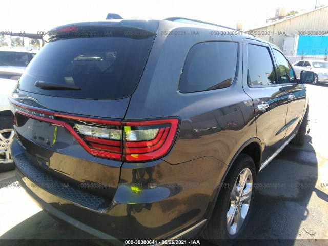 Photo 3 VIN: 1C4RDHAG0FC729385 - DODGE DURANGO 