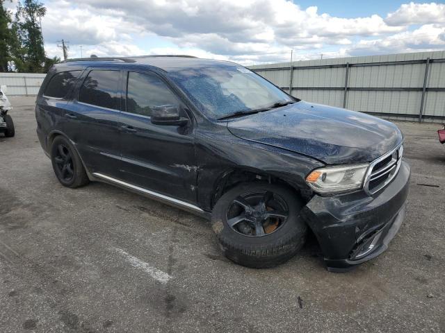 Photo 3 VIN: 1C4RDHAG0FC741181 - DODGE DURANGO SX 