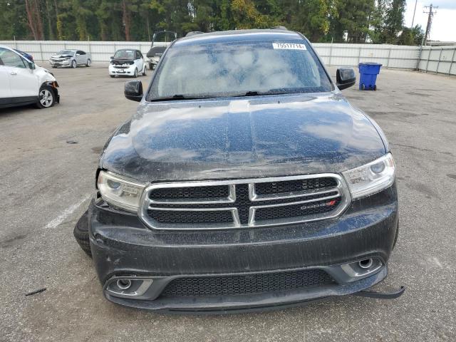 Photo 4 VIN: 1C4RDHAG0FC741181 - DODGE DURANGO SX 