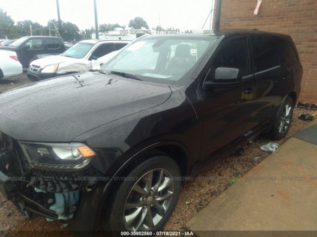 Photo 1 VIN: 1C4RDHAG0FC750415 - DODGE DURANGO 