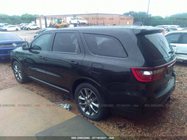 Photo 2 VIN: 1C4RDHAG0FC750415 - DODGE DURANGO 