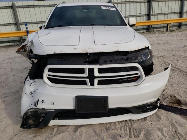 Photo 12 VIN: 1C4RDHAG0FC902709 - DODGE DURANGO 