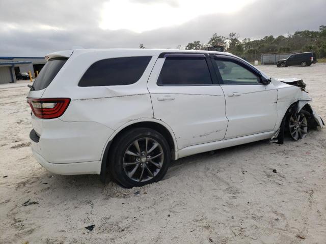 Photo 2 VIN: 1C4RDHAG0FC902709 - DODGE DURANGO 