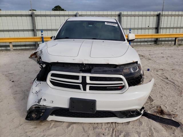 Photo 4 VIN: 1C4RDHAG0FC902709 - DODGE DURANGO 